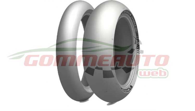 COP. 200/55 ZR17 78W POWER SLICK 2